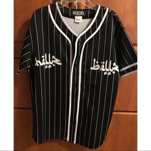 hellz bellz baseball jersey